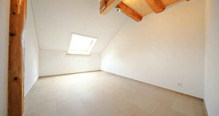 Magnifique attique 4,5 p / 3 chambres + mezza / 2 SDB / Vue  image 4