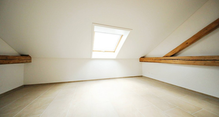 Magnifique attique 4,5 p / 3 chambres + mezza / 2 SDB / Vue  image 5
