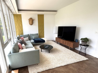 Appartement de standing de 5.5 pièces avec grand jardin image 6