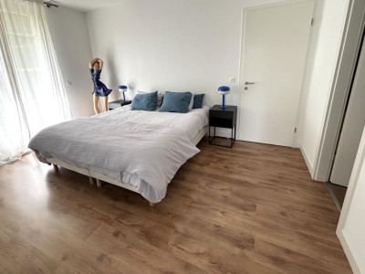 Appartement de standing de 5.5 pièces avec grand jardin image 7