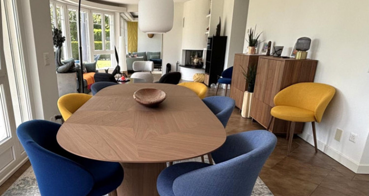 Appartement de standing de 5.5 pièces avec grand jardin image 5