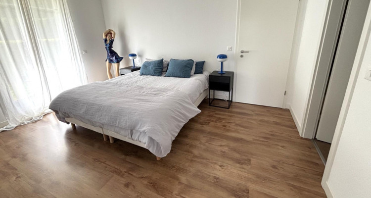 Appartement de standing de 5.5 pièces avec grand jardin image 7