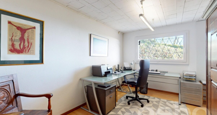 Magnifique maison individuelle avec vue imprenable sur le lac ! image 7