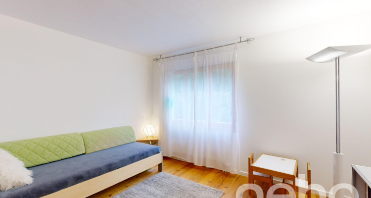 Grosszügiges Eckreihenhaus mit Wintergarten und Gartenidylle image 10