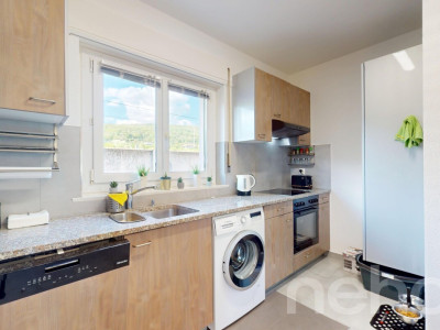 Très bel appartement comme neuf avec balcon et garage ! image 4