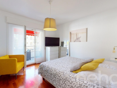 Très bel appartement comme neuf avec balcon et garage ! image 9