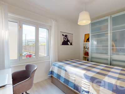 Très bel appartement comme neuf avec balcon et garage ! image 7