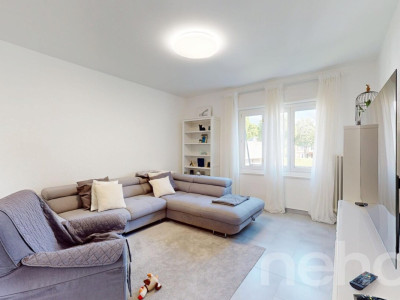 Très bel appartement comme neuf avec balcon et garage ! image 2