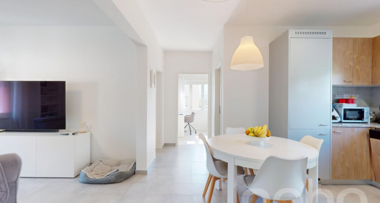 Très bel appartement comme neuf avec balcon et garage ! image 5