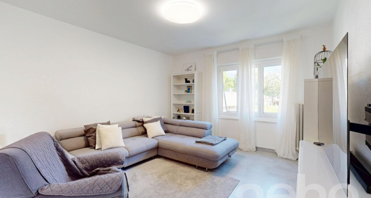 Très bel appartement comme neuf avec balcon et garage ! image 2