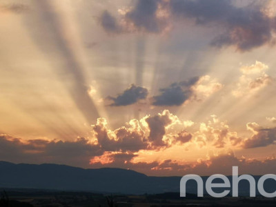 Des levers de soleil à couper le souffle ! image 9