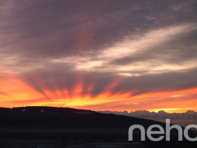 Des levers de soleil à couper le souffle ! image 10