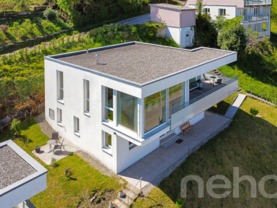 Exklusives Wohnen mit Aussicht in Walzenhausen image 3