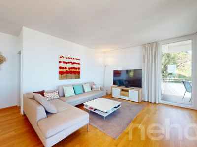 Exklusives Wohnen mit Aussicht in Walzenhausen image 5