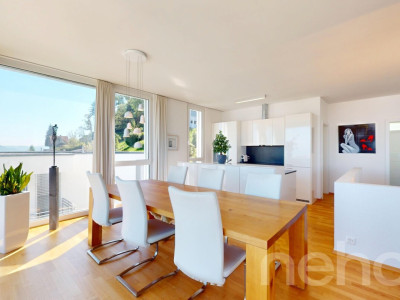 Exklusives Wohnen mit Aussicht in Walzenhausen image 7