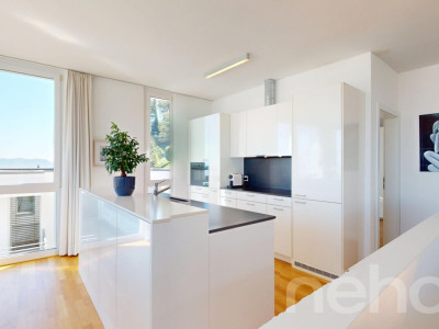 Exklusives Wohnen mit Aussicht in Walzenhausen image 8