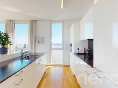 Exklusives Wohnen mit Aussicht in Walzenhausen image 9