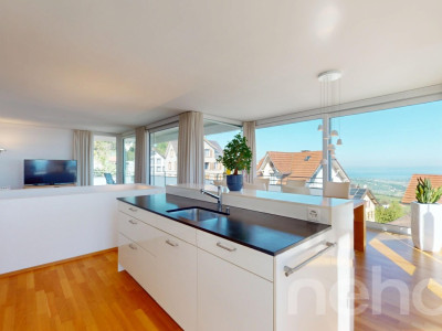 Exklusives Wohnen mit Aussicht in Walzenhausen image 10