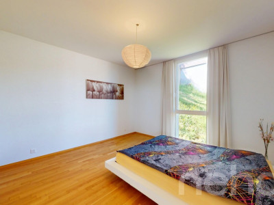 Exklusives Wohnen mit Aussicht in Walzenhausen image 11