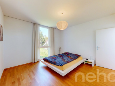 Exklusives Wohnen mit Aussicht in Walzenhausen image 12