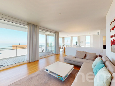 Exklusives Wohnen mit Aussicht in Walzenhausen image 4