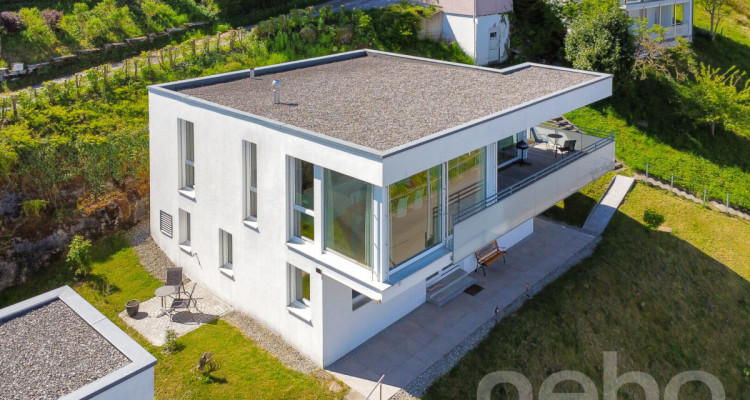 Exklusives Wohnen mit Aussicht in Walzenhausen image 3