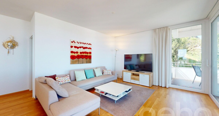 Exklusives Wohnen mit Aussicht in Walzenhausen image 5