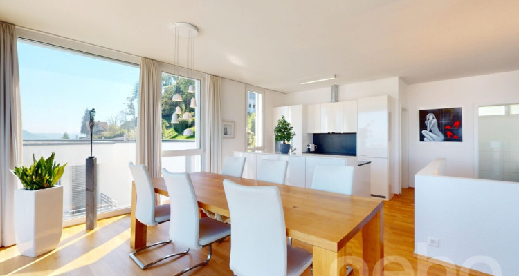 Exklusives Wohnen mit Aussicht in Walzenhausen image 7