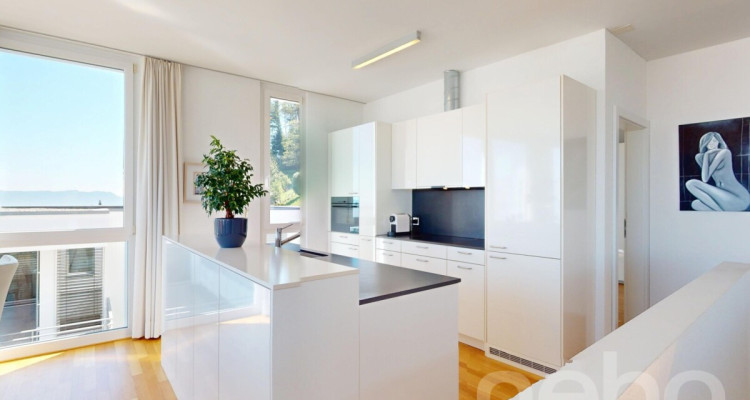 Exklusives Wohnen mit Aussicht in Walzenhausen image 8