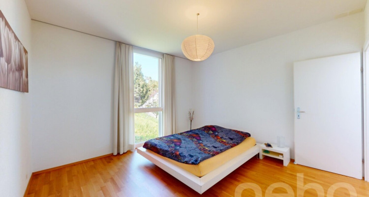 Exklusives Wohnen mit Aussicht in Walzenhausen image 12