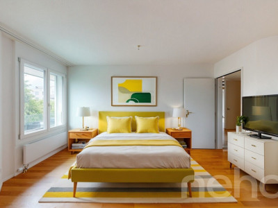 Helle Maisonette-Wohnung mit viel Charme image 2