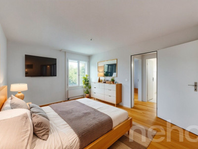 Helle Maisonette-Wohnung mit viel Charme image 4