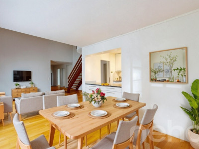 Helle Maisonette-Wohnung mit viel Charme image 5