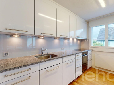 Helle Maisonette-Wohnung mit viel Charme image 7