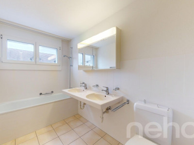 Helle Maisonette-Wohnung mit viel Charme image 8