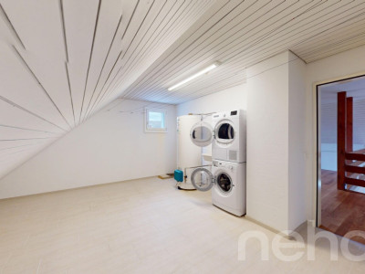 Helle Maisonette-Wohnung mit viel Charme image 10