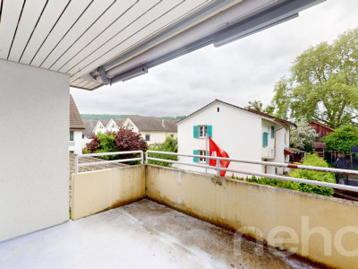 Helle Maisonette-Wohnung mit viel Charme image 11