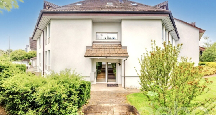 Helle Maisonette-Wohnung mit viel Charme image 3