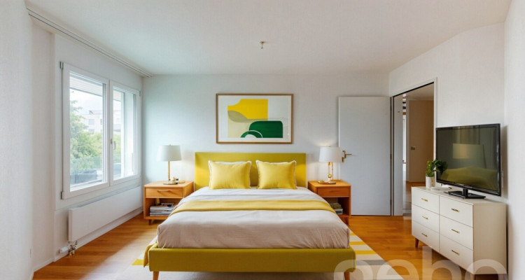 Helle Maisonette-Wohnung mit viel Charme image 2