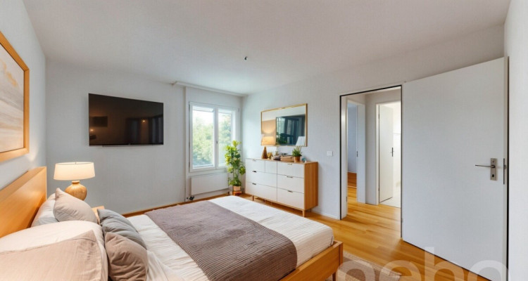 Helle Maisonette-Wohnung mit viel Charme image 4