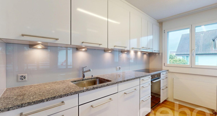 Helle Maisonette-Wohnung mit viel Charme image 7