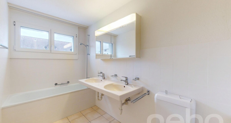 Helle Maisonette-Wohnung mit viel Charme image 8