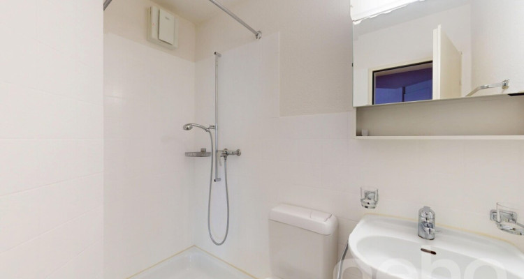 Helle Maisonette-Wohnung mit viel Charme image 9