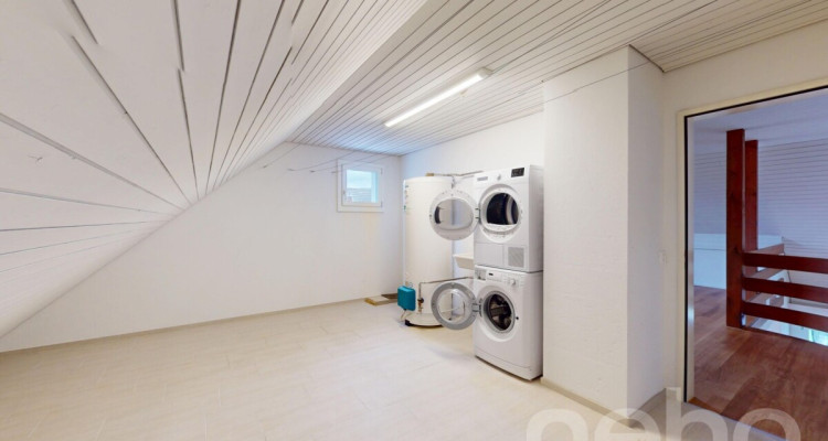 Helle Maisonette-Wohnung mit viel Charme image 10