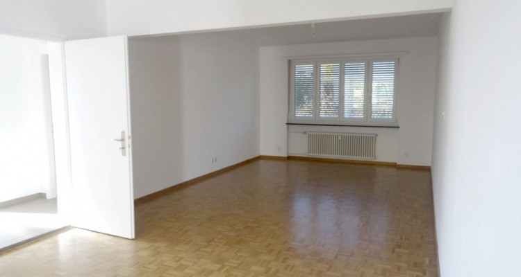 In an ideal location (villa district) on the outskirts of Basel image 3