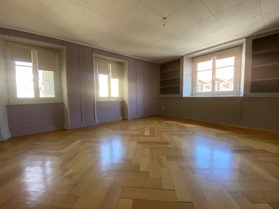 Spacieux duplex avec cachet dans ancienne maison de maître image 8