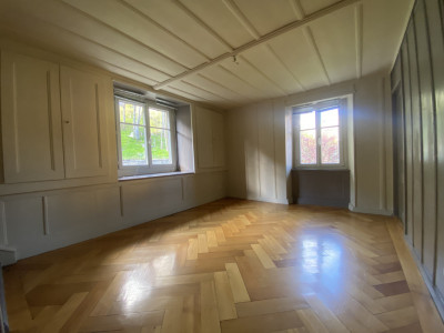 Spacieux duplex avec cachet dans ancienne maison de maître image 7