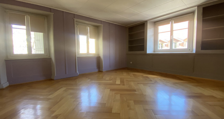 Spacieux duplex avec cachet dans ancienne maison de maître image 8