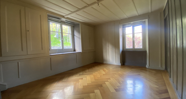 Spacieux duplex avec cachet dans ancienne maison de maître image 7