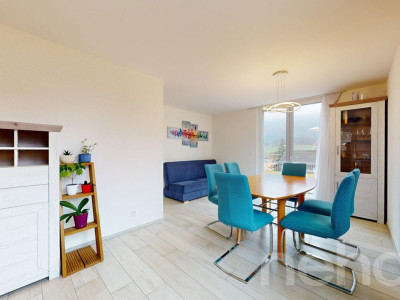 Modernes Einfamilienhaus an exzellenter Lage in Laupersdorf image 5